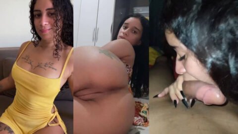 Putinha safada do telegram liberando pros crias