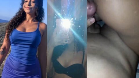 Vazou ninfetinha de Niterói sentando na pica